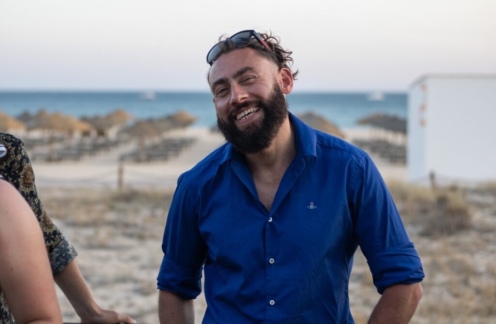 Home Falcon Promotions